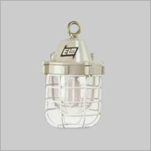 Industrial Well Glass