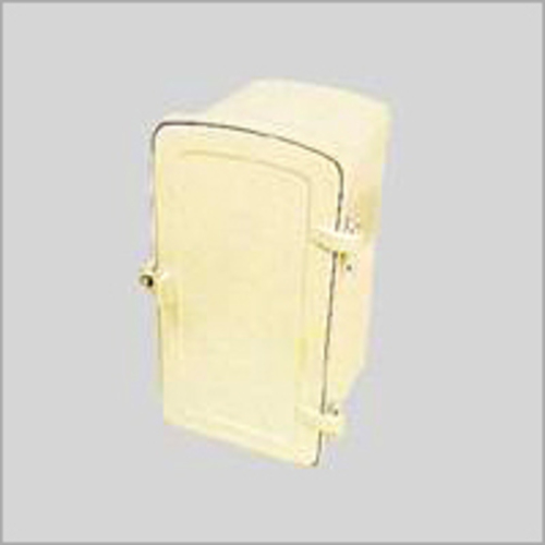 Street Light Pole Boxes