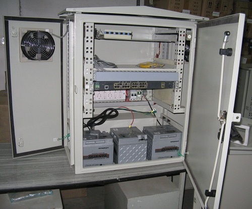 Electrical Enclosures