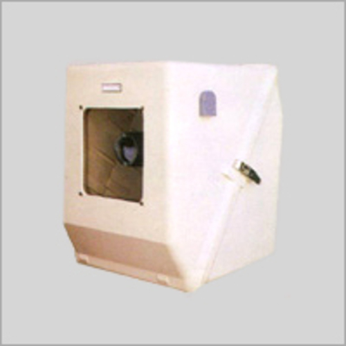 Canopy Box