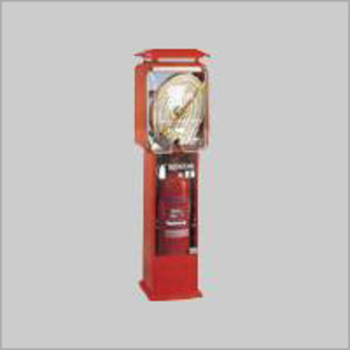 Fire Protection Boxes