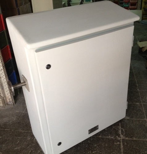 Pneumatic Control Panel