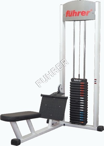Ground Rowing