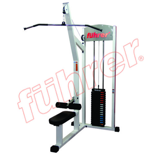 Lats Pull down Machine