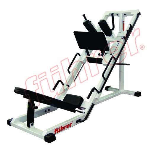 Leg Press Machine