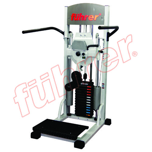 Multi Station Gym Equipment