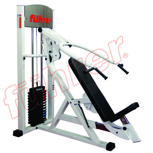Gym Multi Press