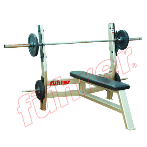 Fitness Equipment