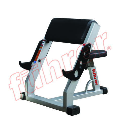 Preacher Curl Bench