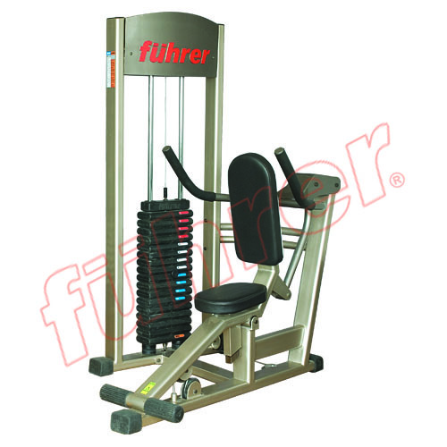 Tricep Dip Machine