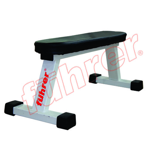 Simple Flat Bench