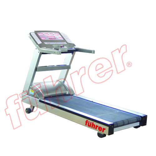 Gym Treadmills