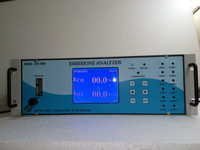 NOX Gas Analyser