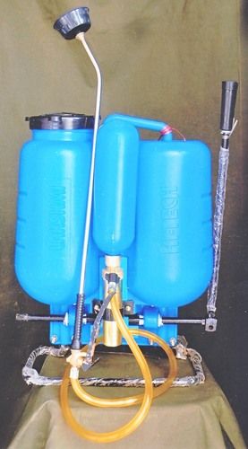 Lakshmi Hand Operated Hi-Tech Sprayer