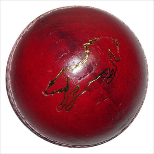 Cricket Ball