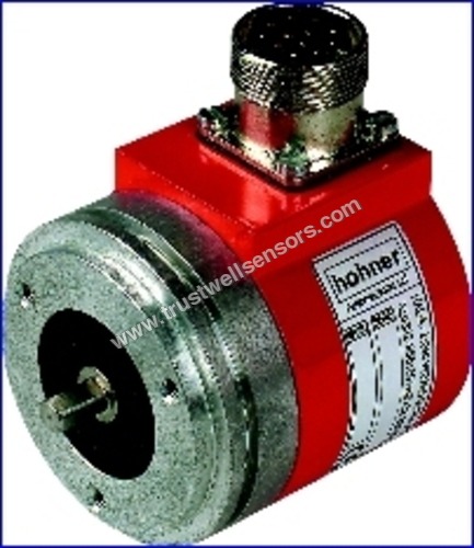Rotary Encoder