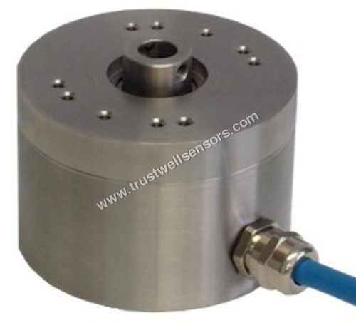 Hollow Shaft Encoder
