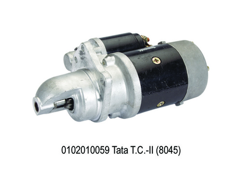 280 SY 059 Tata T.C.-II (8045)