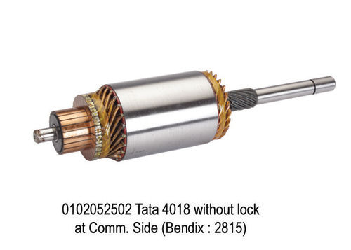 285 Sy 2502 Tata 4018 Thick Shaft Without Lock At For Use In: For Automobile