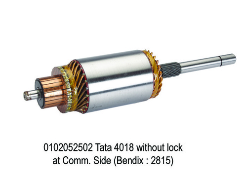 285 SY 2502 Tata 4018 Thick Shaft without lock at 
