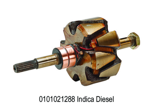 29 1288 0101021288 Rotor Assembly Indica Diesel
