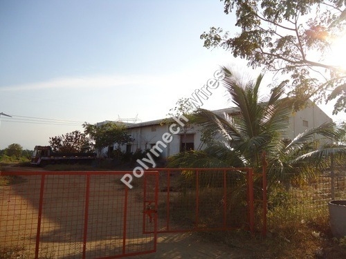 Gates Welded Mesh Sheets