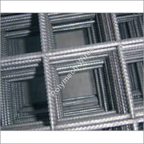TMT Weldmesh