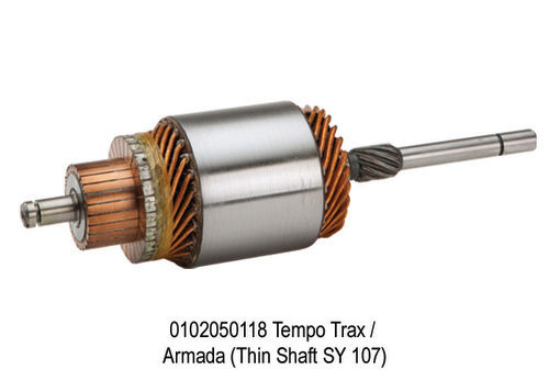 297 SY 118 Tempo Trax  Armada (Thin Shaft SY 107)