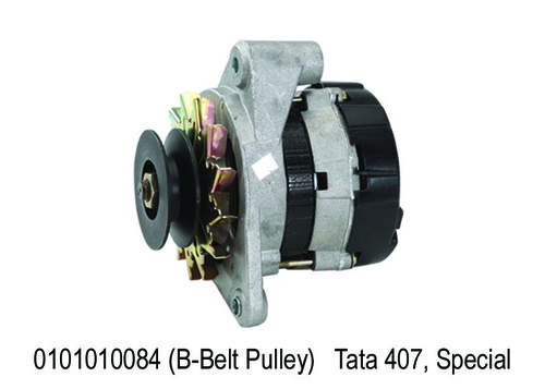 2 Sy 084 Alternator Assembly Tata 407, For Use In: For Automobile