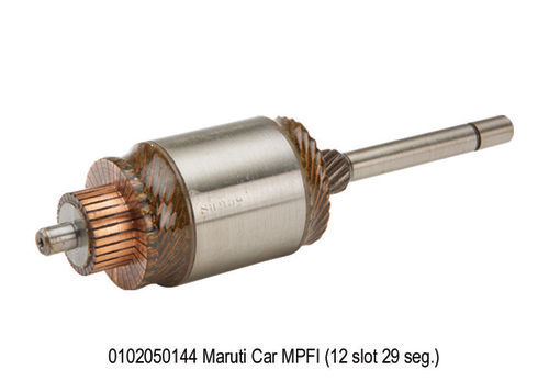 305 Sy 144 Maruti Car Mpfi For Use In: For Automobile