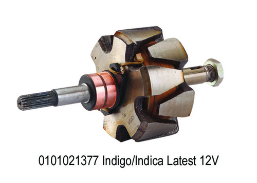 30 SY 1377 Rotor Assembly IndigoIndica