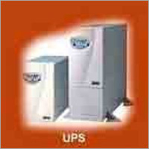 Line Interactive UPS in Trivandrum