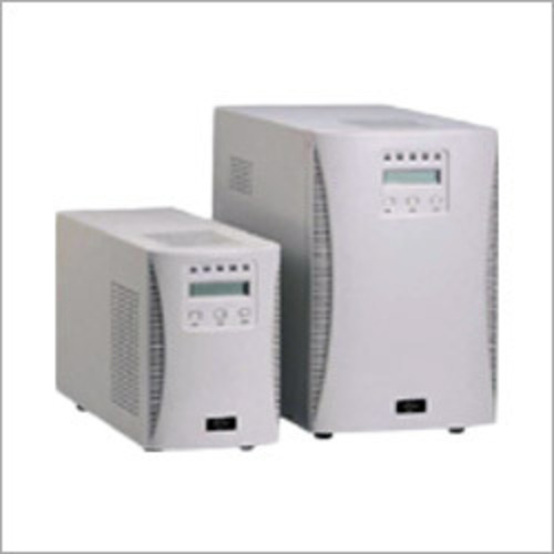 Digital Offline Ups