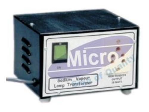 Sodium Vapor Lamp Transformer