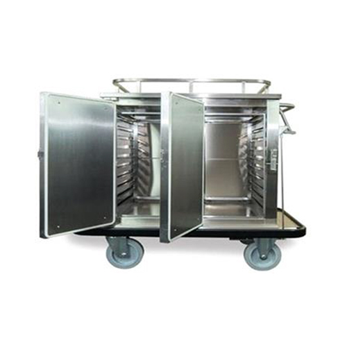 Food Trolley - Dimension (L*W*H): 775 Mm X 425 Mm X 775 Mm Millimeter (Mm)