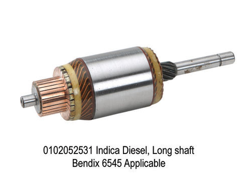 314 SY 2531 Indica Diesel, Long shaft