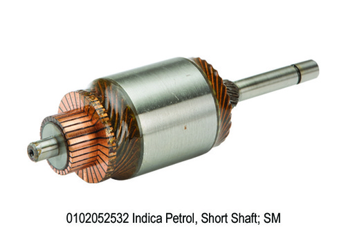 315 SY 2532 Indica Petrol, Short Shaft