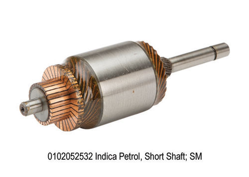 315 SY 2532 Indica Petrol, Short Shaft