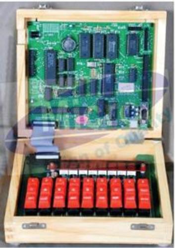 Microprocessor Trainer