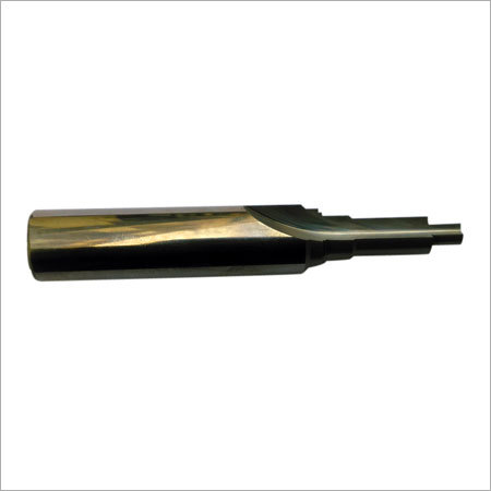 Solid Carbide Special Tool By K. S. TOOLS
