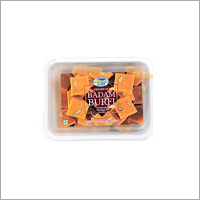 Badam Burfi