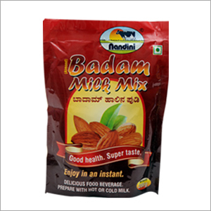 Badam Milk Mix