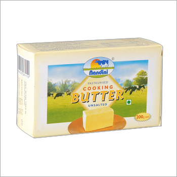 Butter