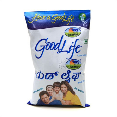 Cow Milk