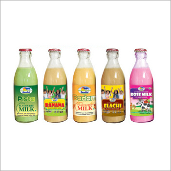 Flavoured Milk