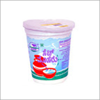 Nandini Set Curd