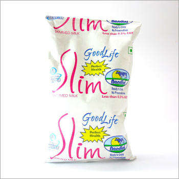 Skimmed Milk
