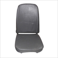 Automotive Foam Seat - Polyurethane Foam, Varied Dimensions, Gray Color | Comfortable, Durable, Wrinkle-resistant, Skin-friendly, Lustrous Finish, Smooth Texture