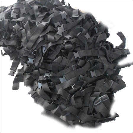 Automotive Seat Belts