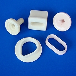 Eyelet Odd shape and SP